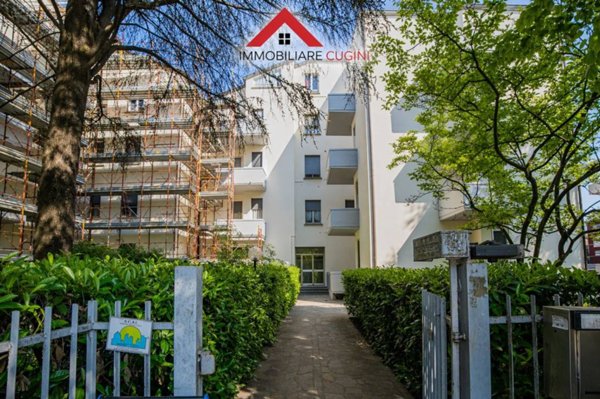 appartamento in vendita a Parma in zona Molinetto