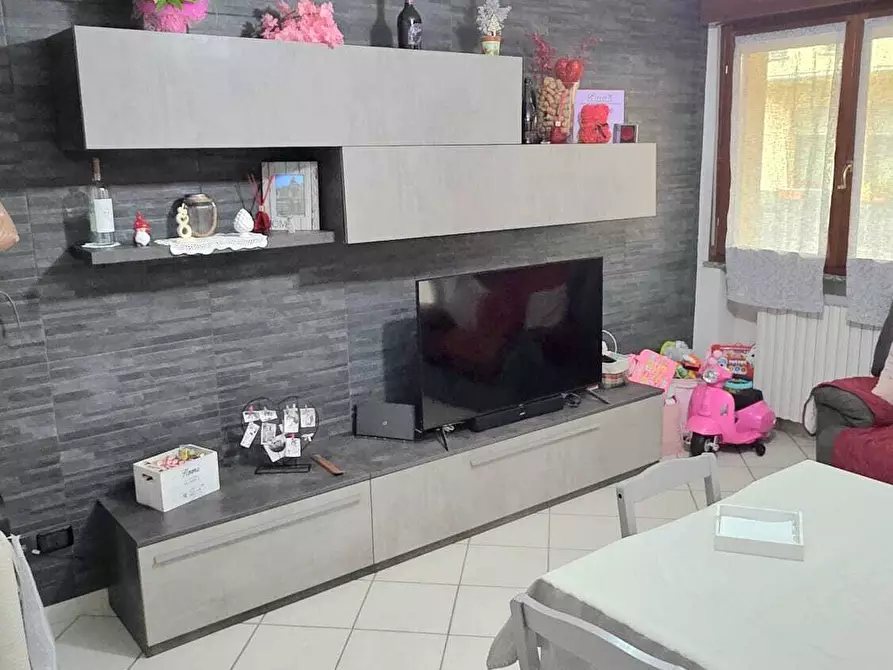 appartamento in vendita a Parma