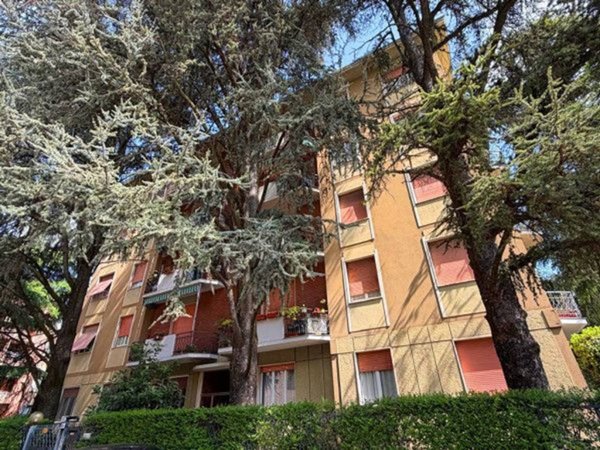 appartamento in vendita a Parma in zona Cittadella