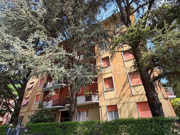 appartamento in vendita a Parma in zona Cittadella