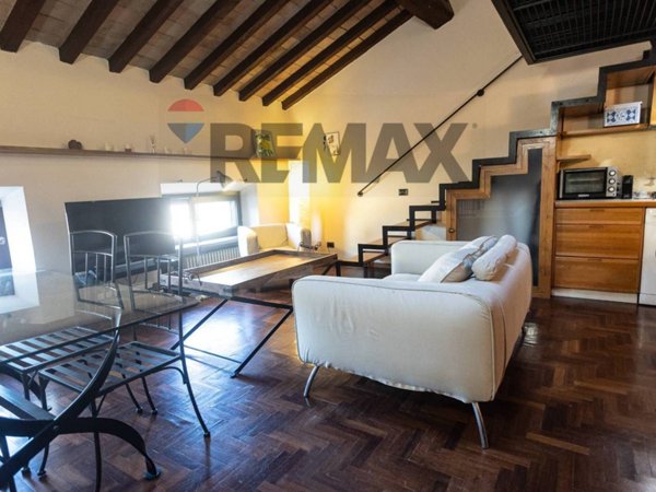 appartamento in vendita a Parma in zona Centro Storico