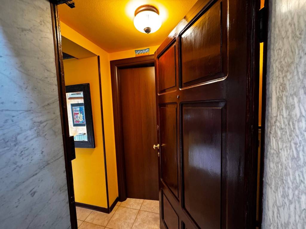 appartamento in vendita a Parma in zona San Leonardo