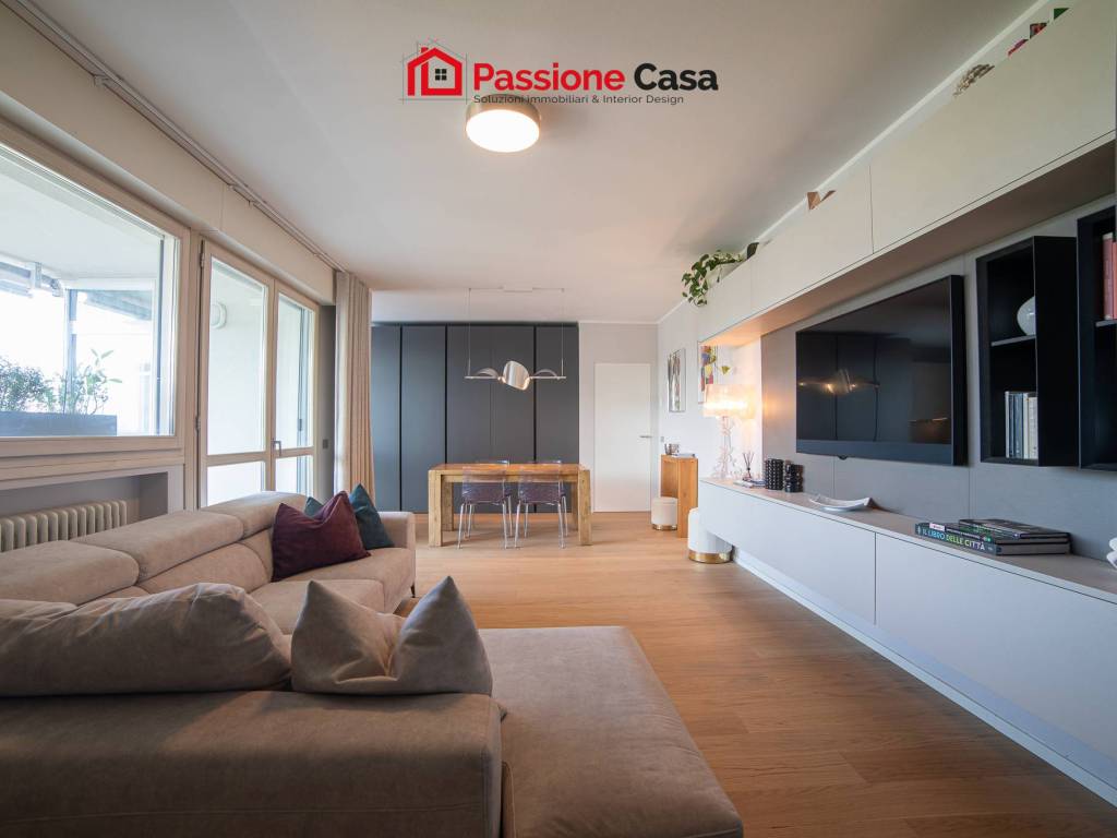 appartamento in vendita a Parma in zona San Lazzaro