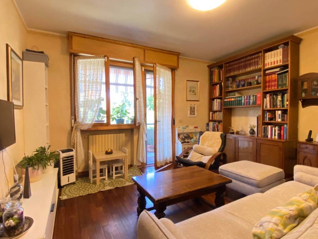 appartamento in vendita a Parma in zona San Lazzaro