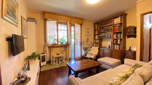 appartamento in vendita a Parma