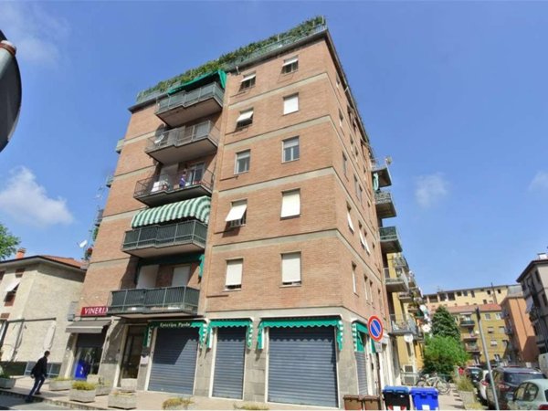 appartamento in vendita a Parma in zona Montanara