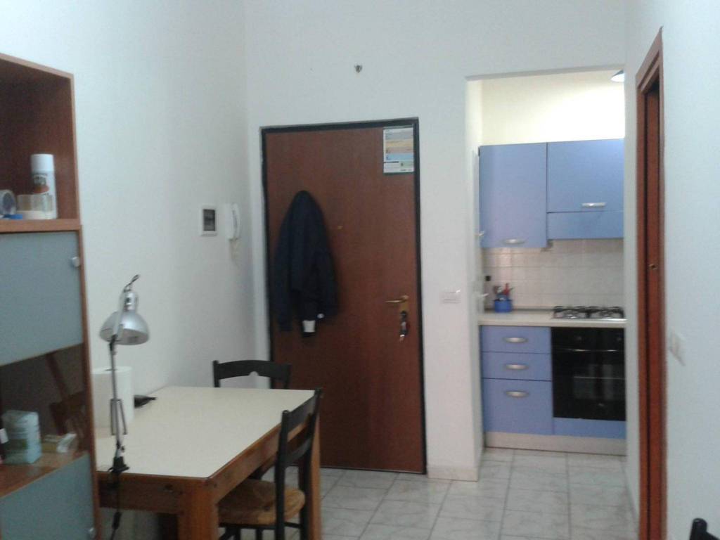 appartamento in vendita a Parma in zona San Leonardo