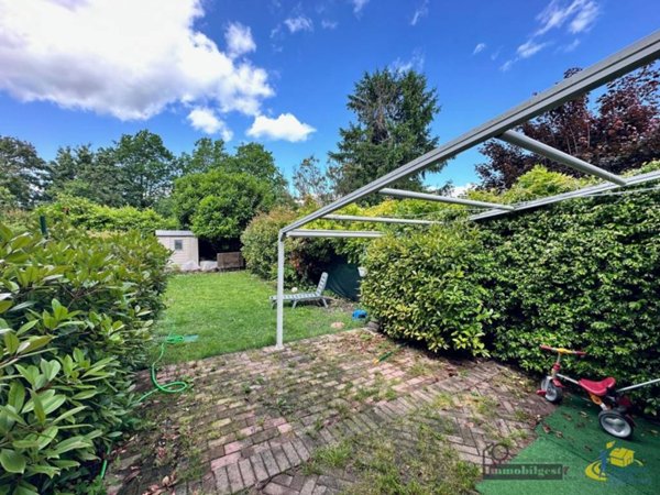 appartamento in vendita a Parma in zona San Prospero