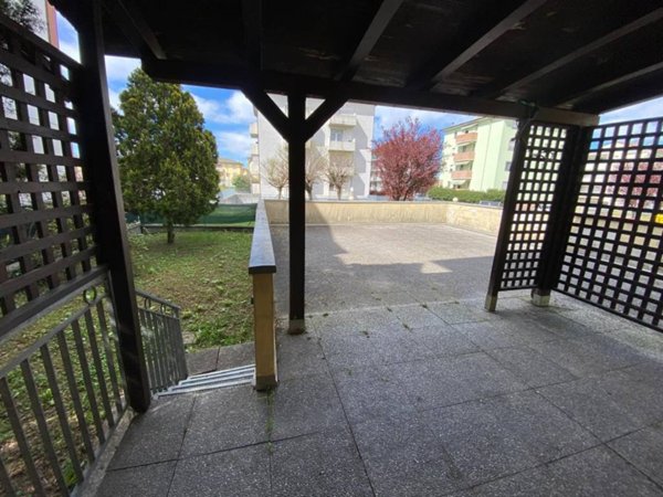 appartamento in vendita a Parma in zona Corcagnano