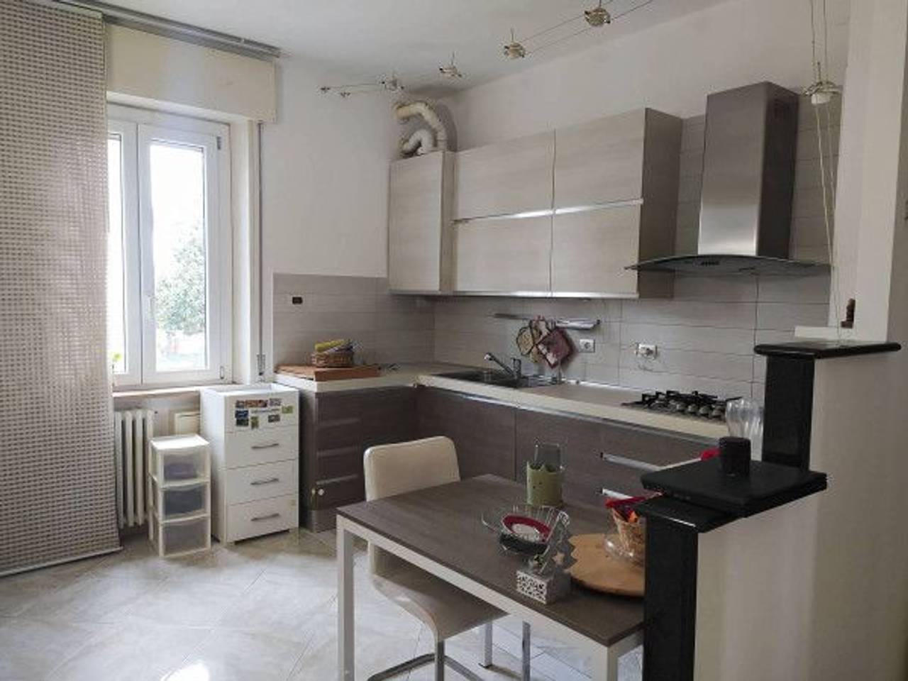 appartamento in vendita a Parma in zona San Leonardo