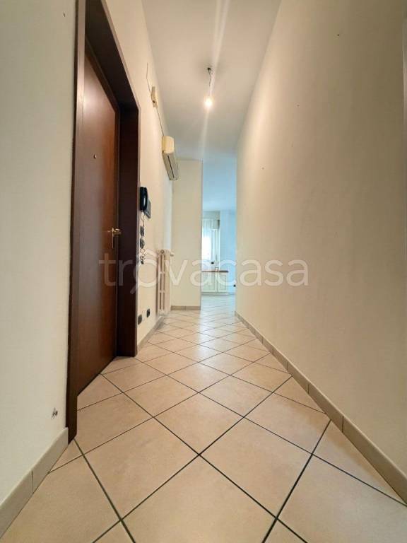 appartamento in vendita a Parma in zona San Leonardo