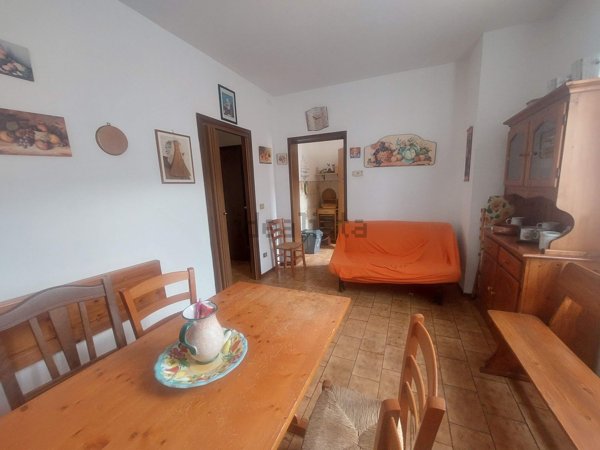 appartamento in vendita a Parma in zona San Leonardo