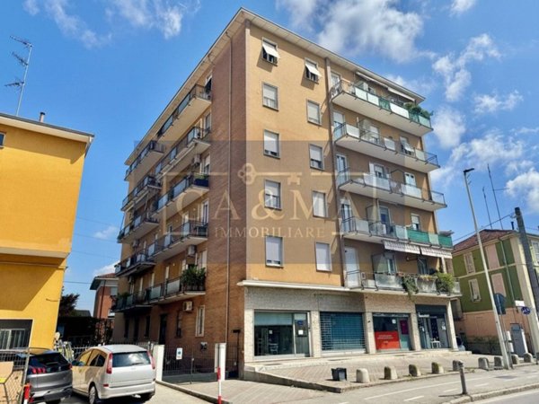 appartamento in vendita a Parma in zona San Leonardo