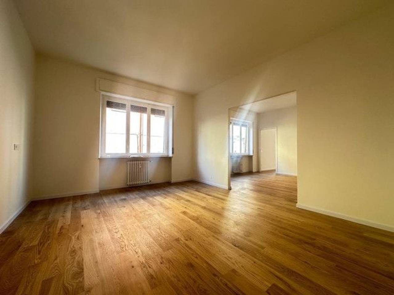 appartamento in vendita a Parma in zona Centro Storico