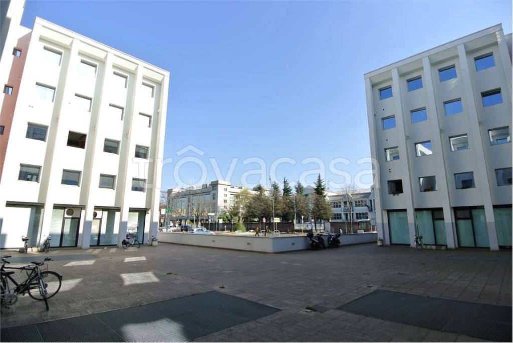 appartamento in vendita a Parma in zona Pablo