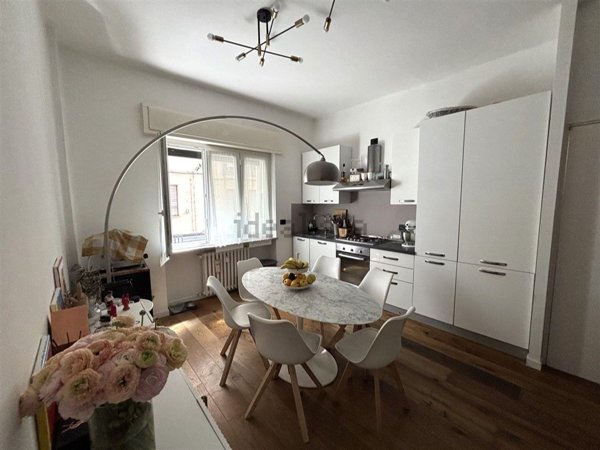 appartamento in vendita a Parma in zona Cittadella