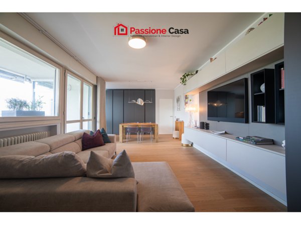 appartamento in vendita a Parma