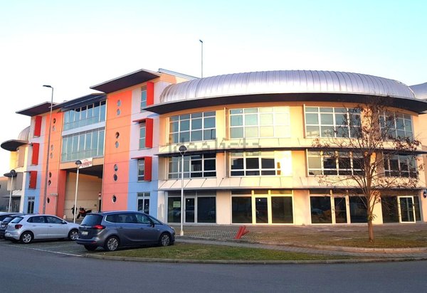 appartamento in vendita a Parma in zona San Martino / Paradigna