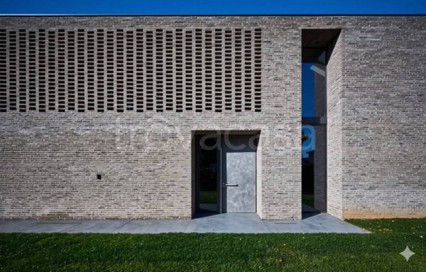 casa indipendente in vendita a Parma in zona Botteghino