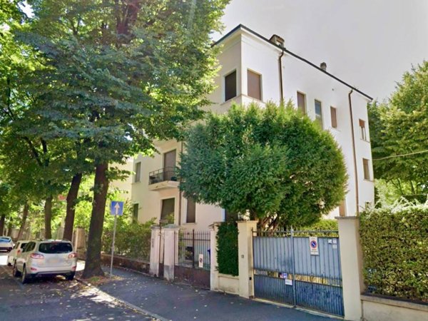 appartamento in vendita a Parma in zona Pablo