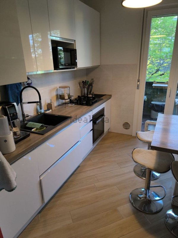 appartamento in vendita a Parma