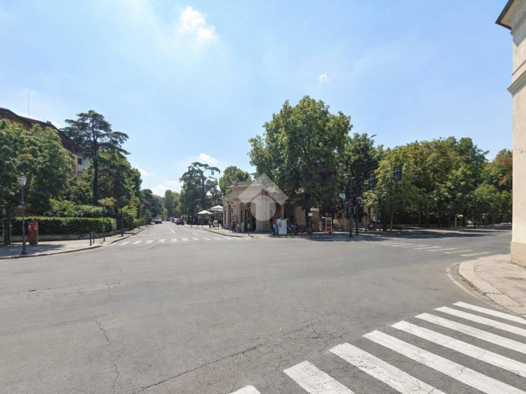 appartamento in vendita a Parma in zona Cittadella