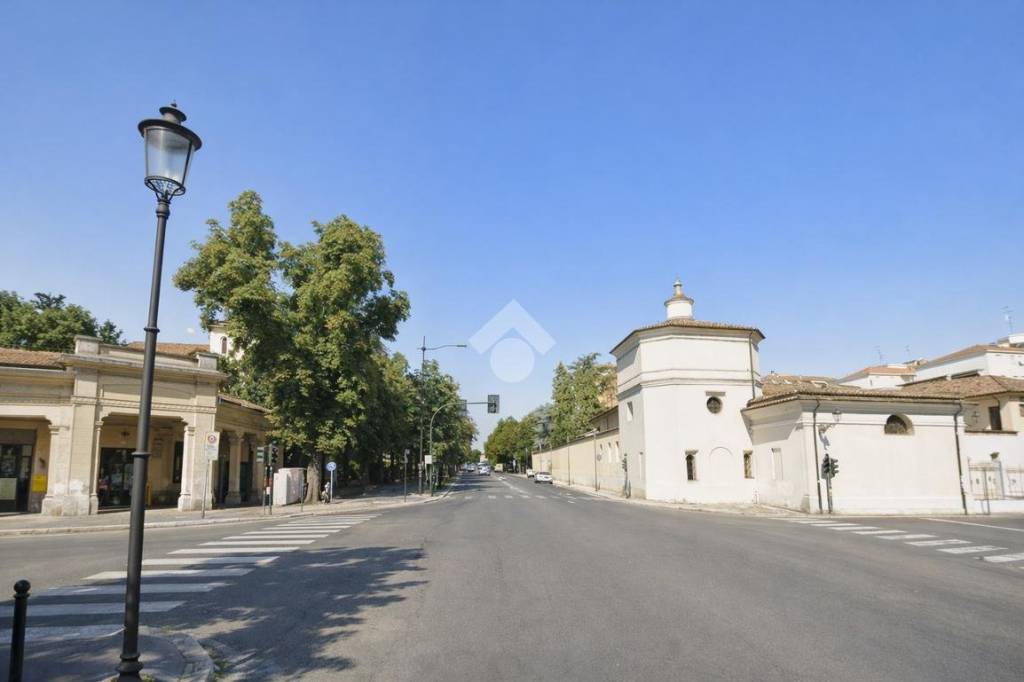 appartamento in vendita a Parma in zona Cittadella