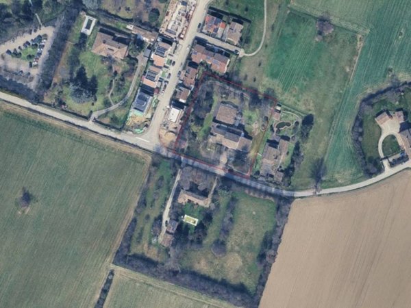 casa indipendente in vendita a Parma