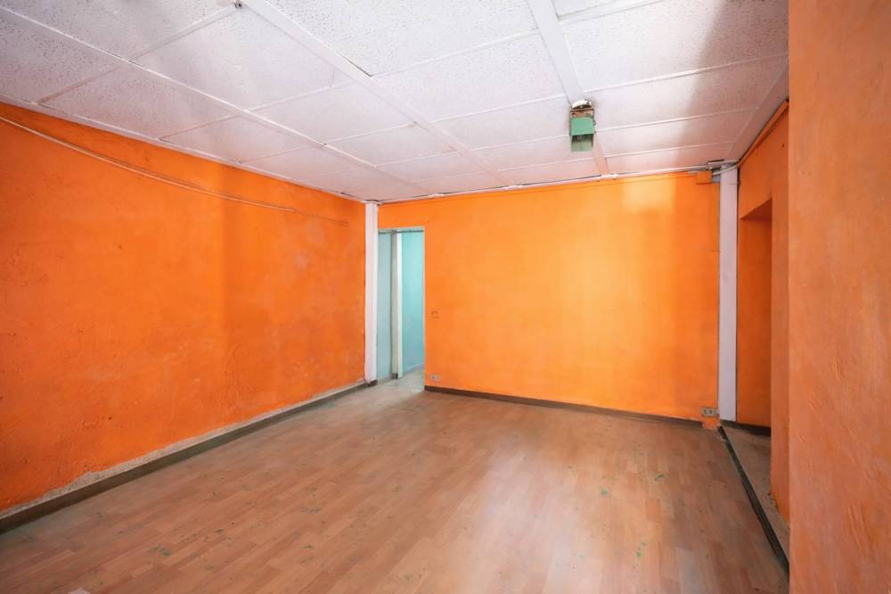 appartamento in vendita a Parma in zona Centro Storico