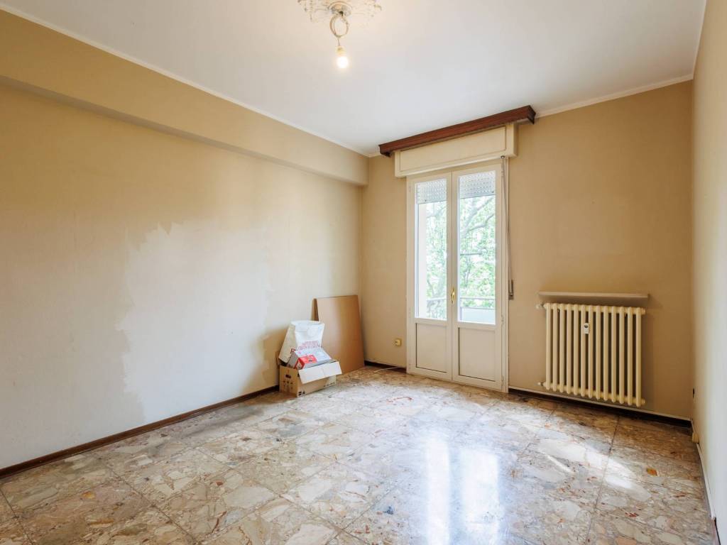 appartamento in vendita a Parma in zona San Leonardo