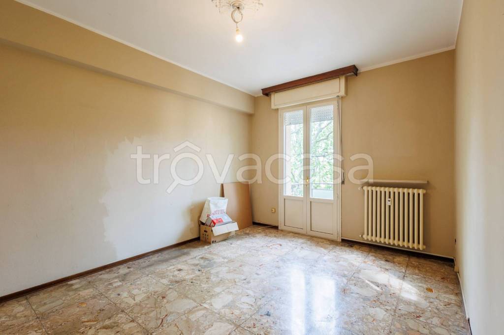 appartamento in vendita a Parma in zona San Leonardo