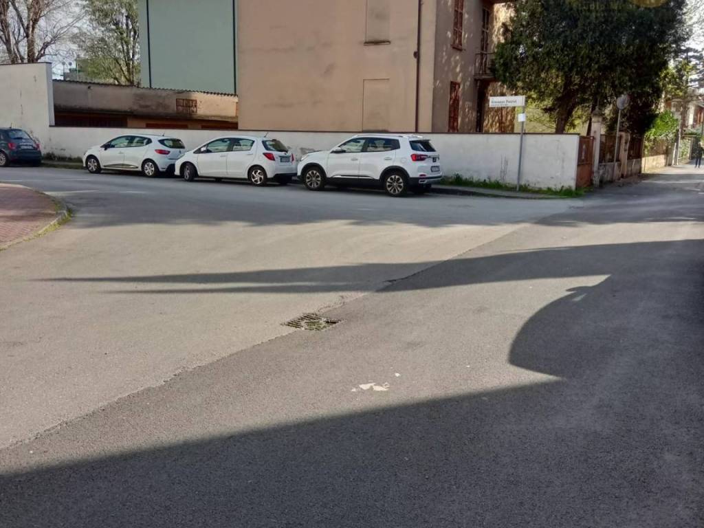 casa indipendente in vendita a Parma in zona Centro Storico