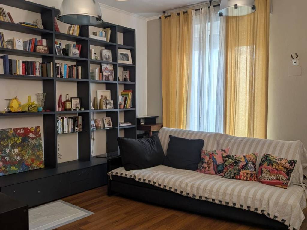 appartamento in vendita a Parma in zona San Lazzaro