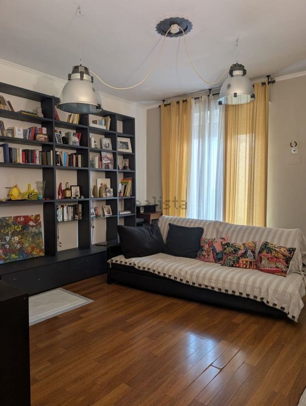 appartamento in vendita a Parma