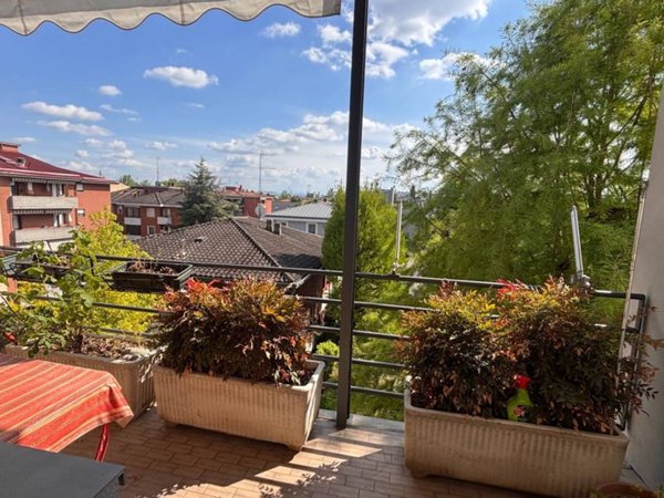 appartamento in vendita a Parma in zona Montanara