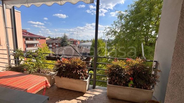 appartamento in vendita a Parma in zona Montanara