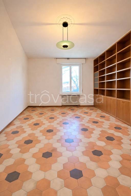 appartamento in vendita a Parma in zona Oltretorrente