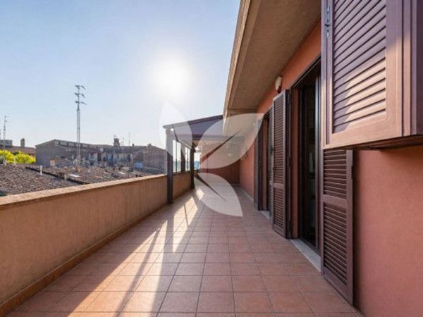 appartamento in vendita a Parma in zona Oltretorrente