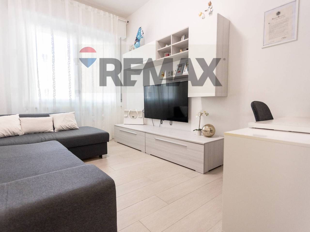 appartamento in vendita a Parma in zona Molinetto