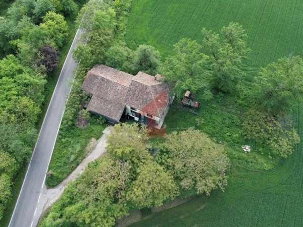 appartamento in vendita a Parma in zona San Prospero