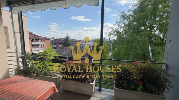 appartamento in vendita a Parma