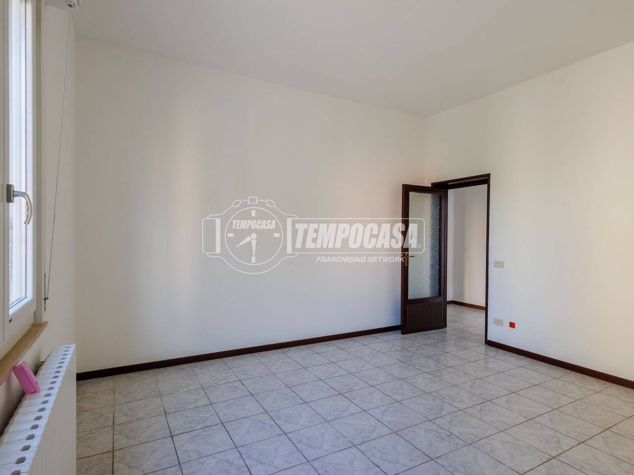 appartamento in vendita a Parma in zona Corcagnano