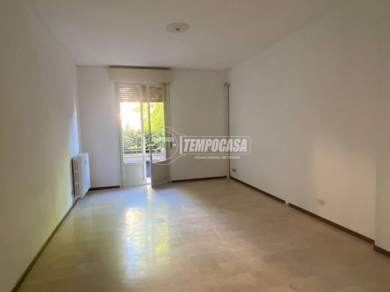 appartamento in vendita a Parma in zona Cittadella