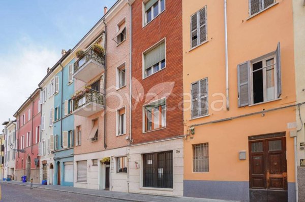appartamento in vendita a Parma in zona Centro Storico