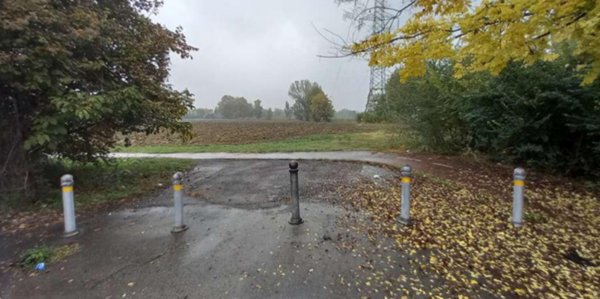 terreno edificabile in vendita a Parma