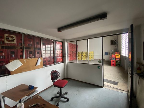 ufficio in vendita a Parma