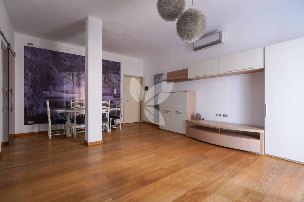 appartamento in vendita a Parma