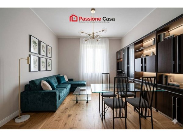 appartamento in vendita a Parma in zona Centro Storico