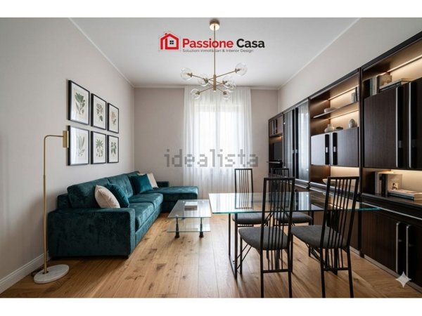 appartamento in vendita a Parma in zona Centro Storico