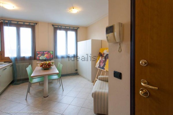 appartamento in vendita a Parma in zona Centro Storico